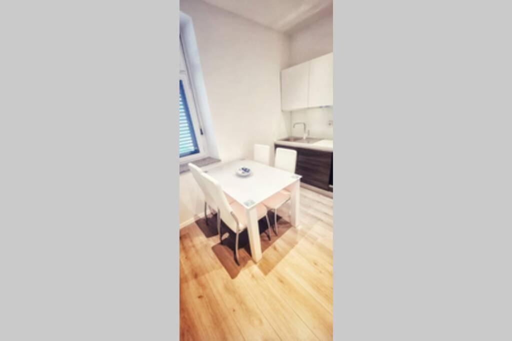 Apartment Lori - Beautiful View 리예카 외부 사진